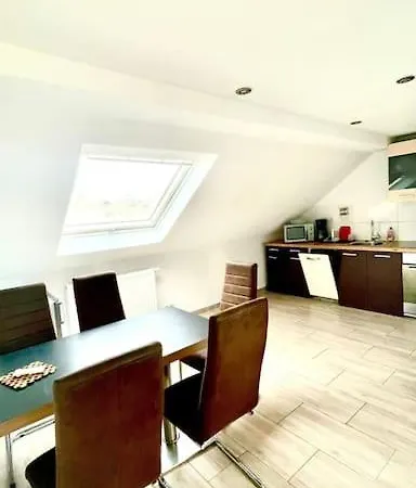 Ferienwohnung Bei Strassburg Kehl Exterior photo