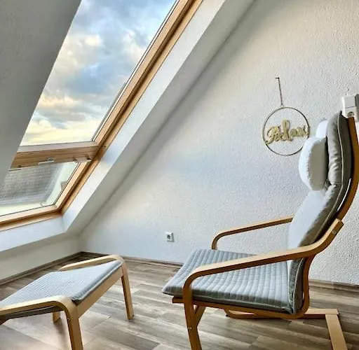 Ferienwohnung Bei Strassburg