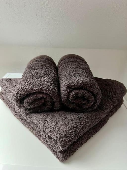 Apartment Bei Strassburg *