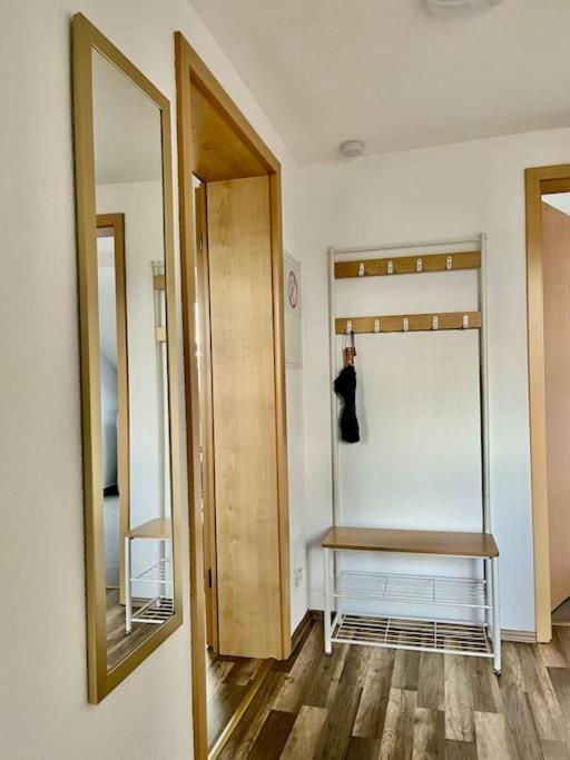 Apartment Bei Strassburg *