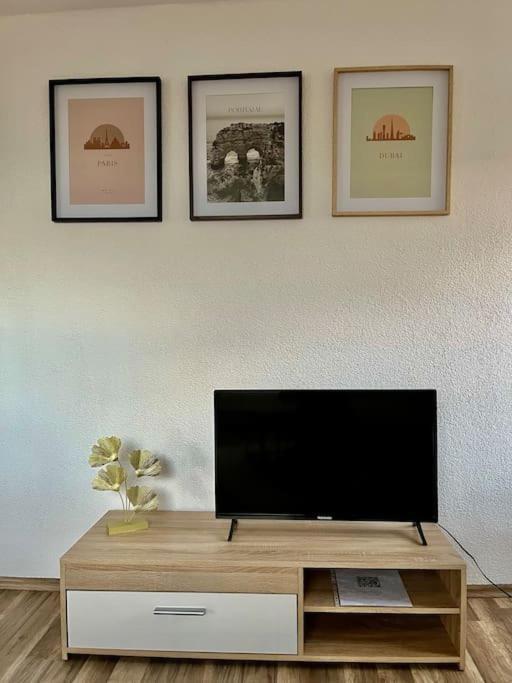 Bei Strassburg Apartment Kehl