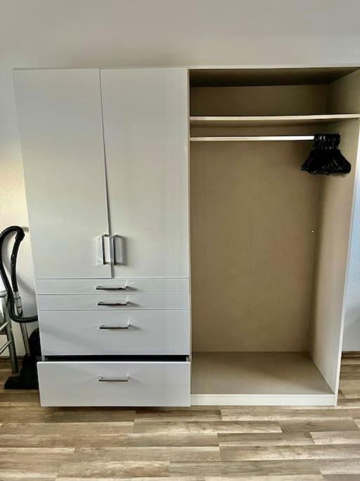 Apartment Bei Strassburg Kehl