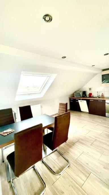 Bei Strassburg Apartment *