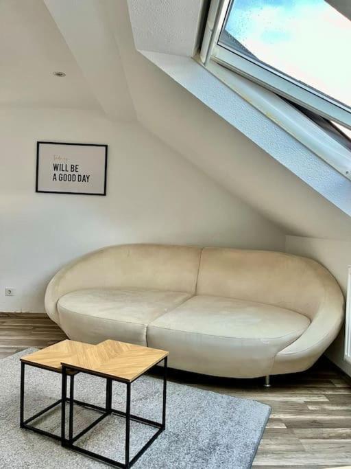 Apartment Bei Strassburg